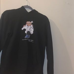 Polo bear by ralph lauren